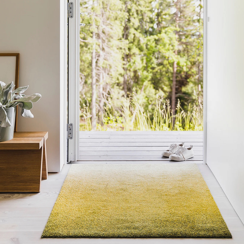 Heymat-Dis Moss Dørmatte-Norway Designs
