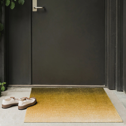 Heymat-Dis Moss Dørmatte-Norway Designs