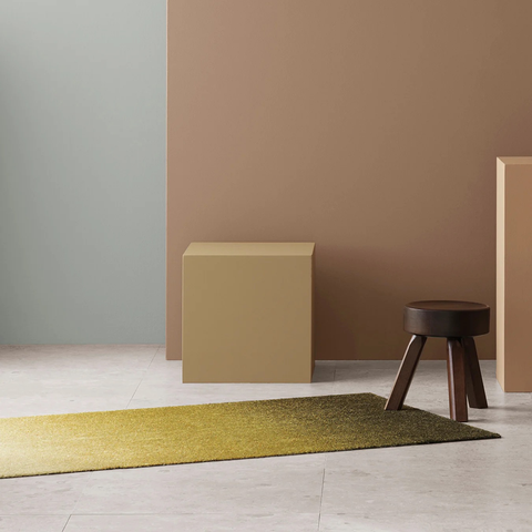 Heymat-Dis Moss Dørmatte-Norway Designs