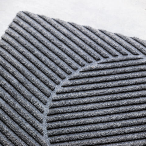 Heymat-Studio Sløyd- Måne Dørmatte- Norway Designs