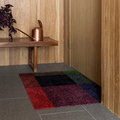 Heymat Dørmatte Mix Gem 60x85cm- Norway Designs