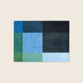 Heymat Dørmatte Mix Forest - Norway Designs