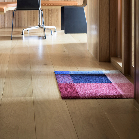 Heymat-Mix Berry Dørmatte 60x85cm-Norway Designs