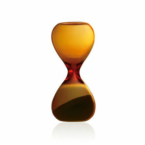 Hightide - Timeglass 30min Amber - Norway Designs
