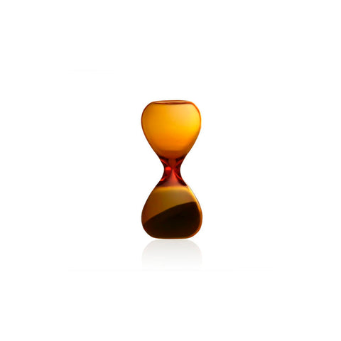 Hightide Hourglass 3min Amber