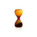 Hightide - Timeglass 3min Amber - Norway Designs