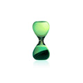 Hightide - Timeglass 3min Grønn - Norway Designs