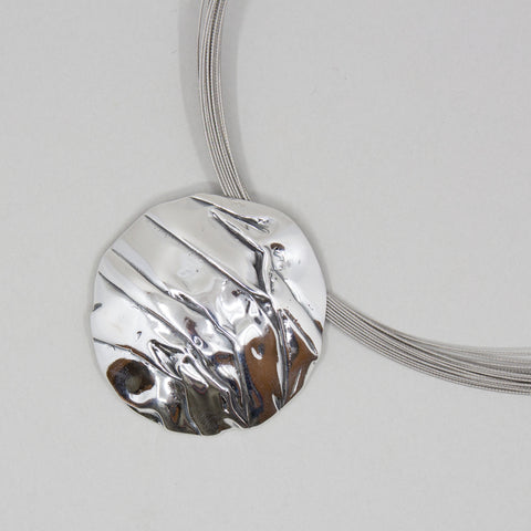 Hillestad - Halssmykke AB477s - Norway Designs