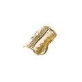 Hillestad - Kari Sløtte Ring Bronse - Norway Designs