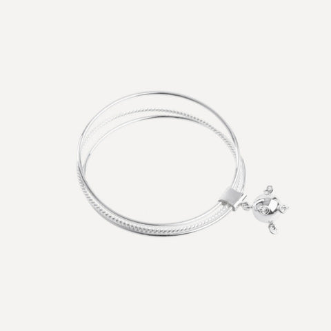 Historiske 250 Armbånd fra Juhls Sølvsmie