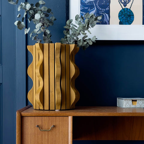 Hve Me Over - Krukke Brita - Norway Designs