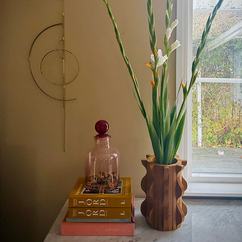 Hve Me Over - Krukke Brita - Norway Designs