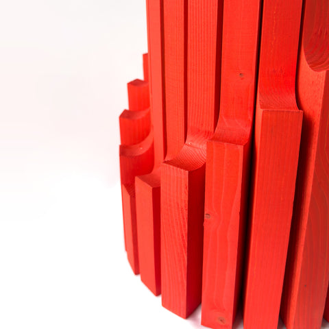 Hve Me Over - Krukke Em - Norway Designs