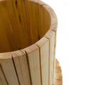Hve Me Over - Krukke Gigi Mini Natur - Norway Designs