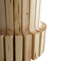 Hve Me Over - Krukke Gigi Mini Natur - Norway Designs