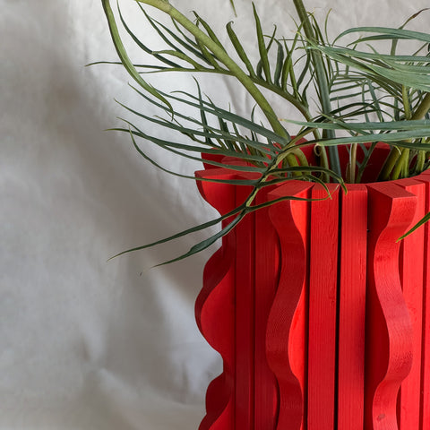 Hve Me Over - Krukke Lala - Norway Designs