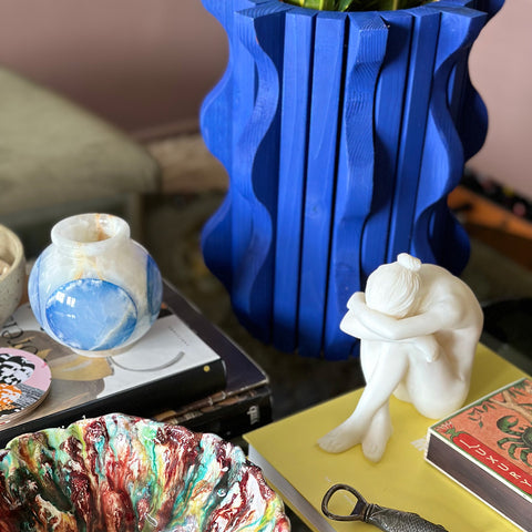 Hve me Over - Krukke Mimmi - Norway Designs