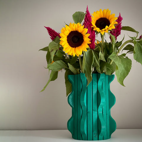 Hve Me Over - Krukke Darling - Norway Designs