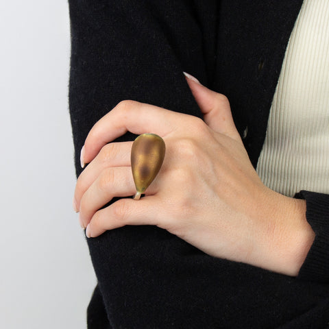 Rom Ring Stor