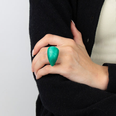 Rom Ring Stor