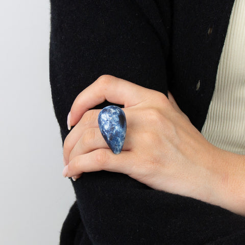 Rom Ring Stor