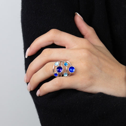 Boble Ring 6 Bobler