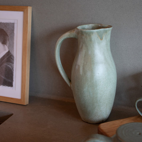 Kanne 1,4L Gulgrønn