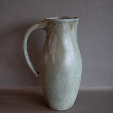 Kanne 1,4L Gulgrønn