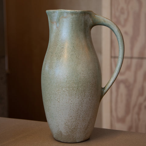 Kanne 1,4L Gulgrønn