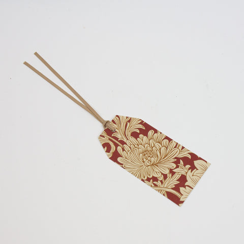 Merkelapper Chrysanthemum 5stk