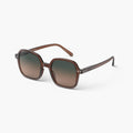 IZIPIZI Solbriller Sun #OFFICE DARK ESPRESSO