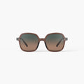 IZIPIZI Solbriller Sun #OFFICE DARK ESPRESSO