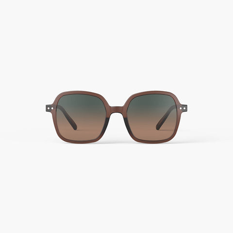 IZIPIZI Solbriller Sun #OFFICE DARK ESPRESSO