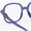 IZIPIZI Lesebriller Modell OFFICE BLUE LINE