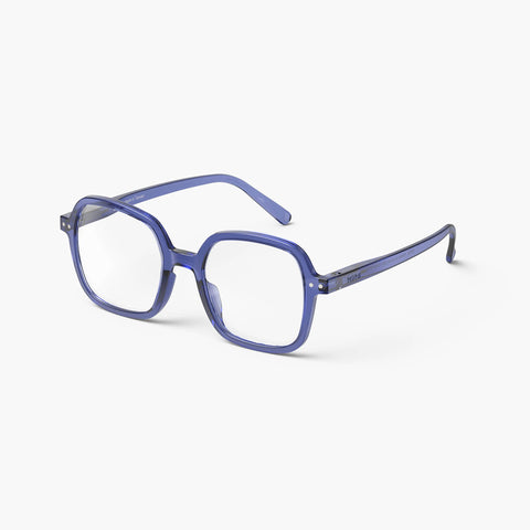 IZIPIZI Lesebriller Modell OFFICE BLUE LINE