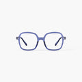 Lesebriller Modell OFFICE BLUE LINE