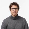 Izipizi Lesebrille Modell #L Midnight Blue
