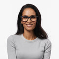 Izipizi Lesebrille Modell #L Midnight Blue