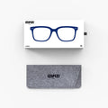 Izipizi Lesebrille Modell #L Midnight Blue