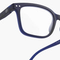 Izipizi Lesebrille Modell #L Midnight Blue
