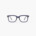 Izipizi Lesebrille Modell #L Midnight Blue