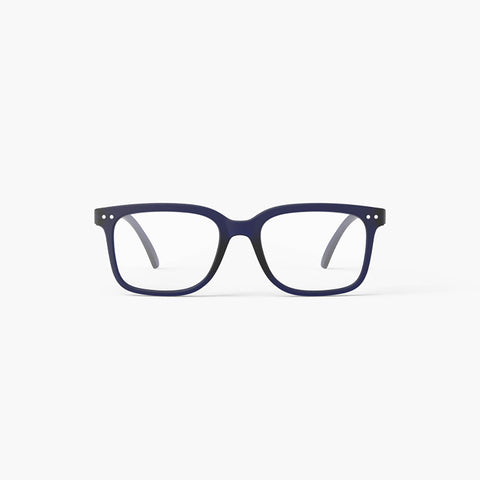 Izipizi Lesebrille Modell #L Midnight Blue