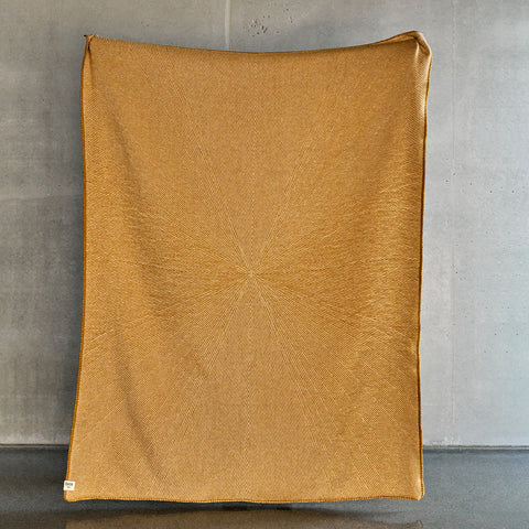 Røros Tweed - Sun Pledd - Norway Designs