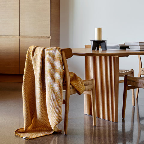 Røros Tweed - Sun Pledd - Norway Designs