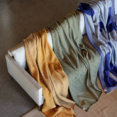 Røros Tweed - The_Holiday_Triptych - Norway Designs