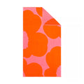 Marimekko-Iso Unikko Badehåndkle 100x180cm-Norway Designs