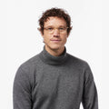 Izipizi Lesebrille Modell BOOK i fargen sandstorm