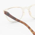 Izipizi Lesebrille Modell BOOK i fargen sandstorm