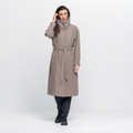 Johnny Love-Pepper Coat Clay-Norway Designs