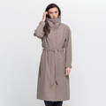 Johnny Love-Pepper Coat Clay-Norway Designs
